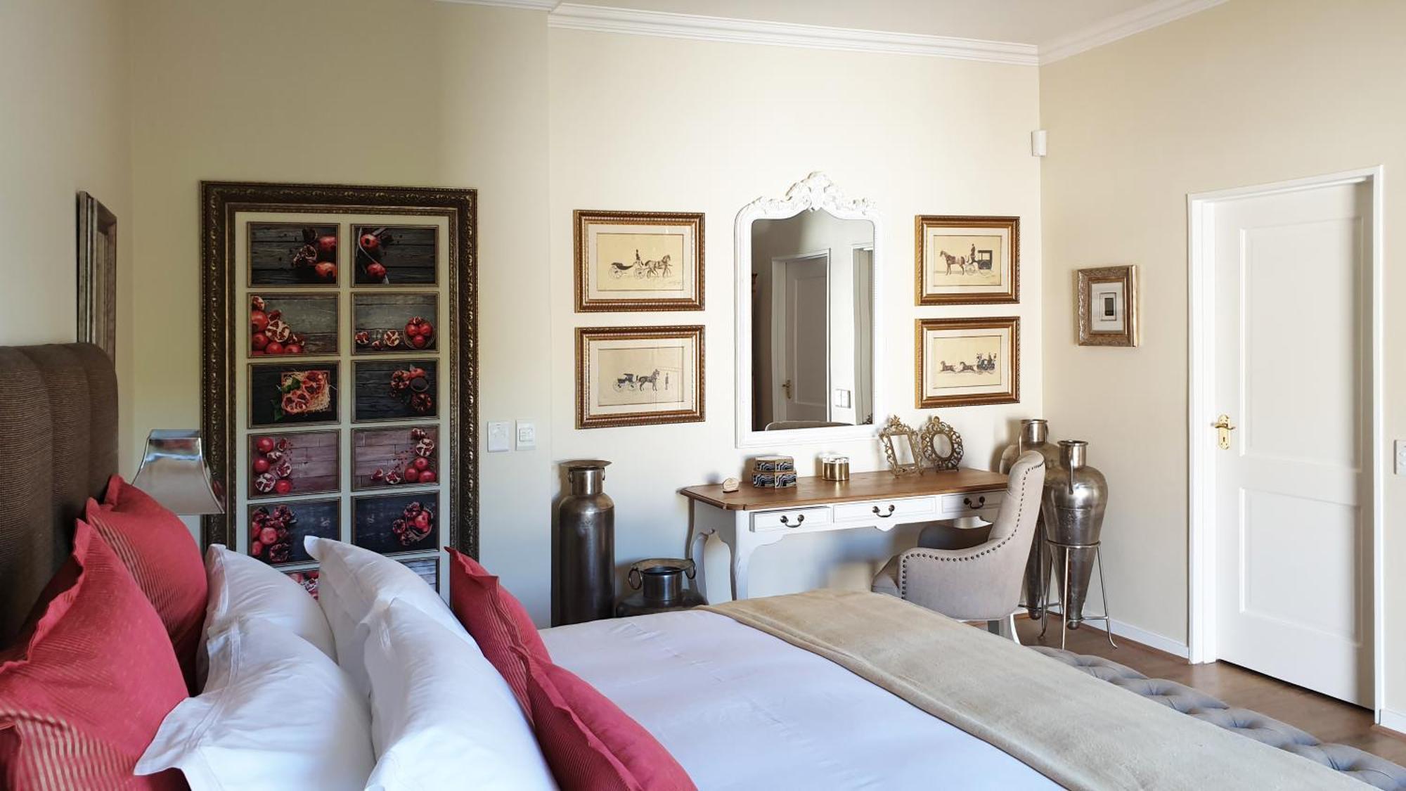 Villa Adalbert Guesthouse (Adults Only) Somerset West Exterior foto