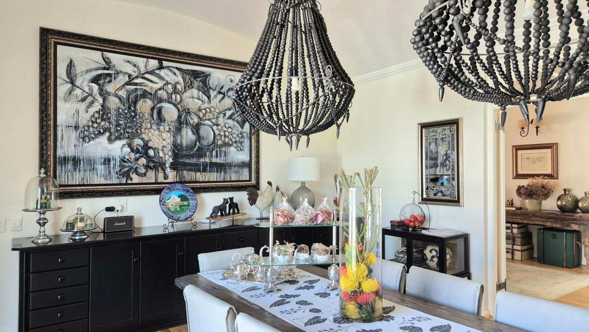 Villa Adalbert Guesthouse (Adults Only) Somerset West Exterior foto