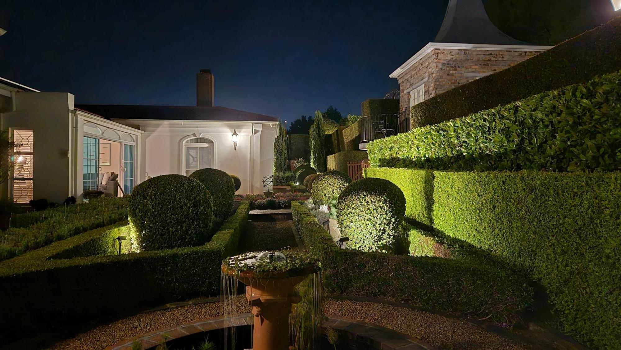 Villa Adalbert Guesthouse (Adults Only) Somerset West Exterior foto