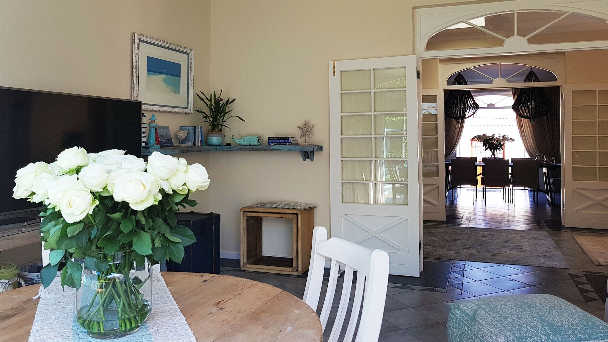 Villa Adalbert Guesthouse (Adults Only) Somerset West Exterior foto
